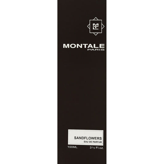 Unisex Perfume Montale Sandflowers EDP 100 ml-1