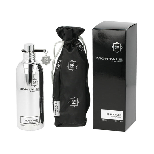 Unisex Perfume Montale EDP-0