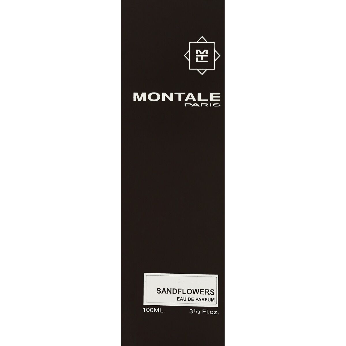 Unisex Perfume Montale Sandflowers EDP 100 ml-1