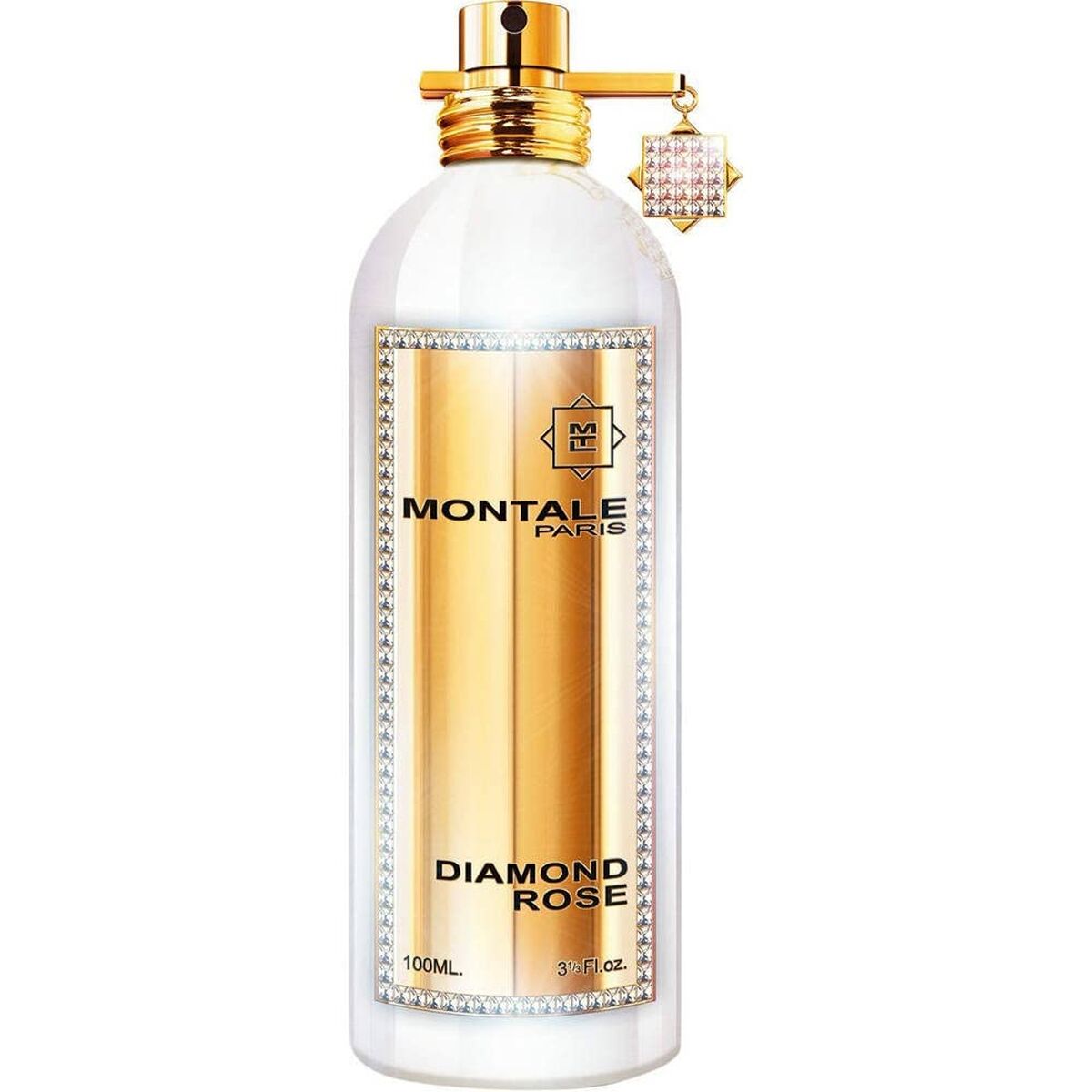 Women's Perfume Montale Diamond Rose EDP 100 ml-0