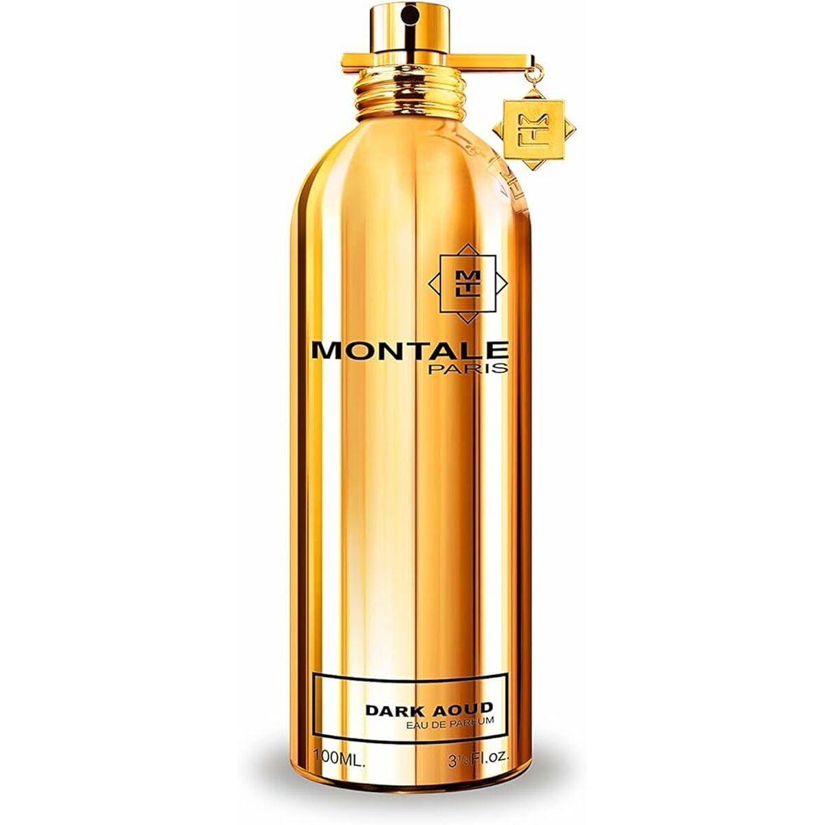 Unisex Perfume Montale Dark Aoud EDP-2
